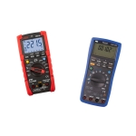 Мультиметры портативные (тестеры)